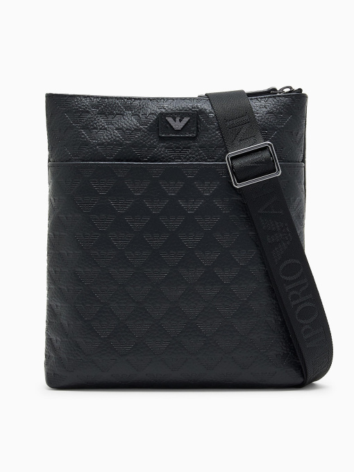 Сумка Emporio Armani модель EM001688-AF14774-UC001 Фото