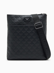 Сумка Emporio Armani модель EM001688-AF14774-UC001 Фото