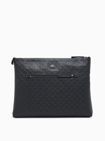 Сумка Emporio Armani модель EM001689-AF14774-UC001 Фото