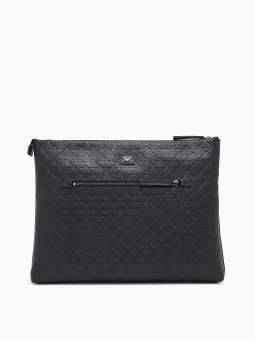 Сумка Emporio Armani модель EM001689-AF14774-UC001 Фото