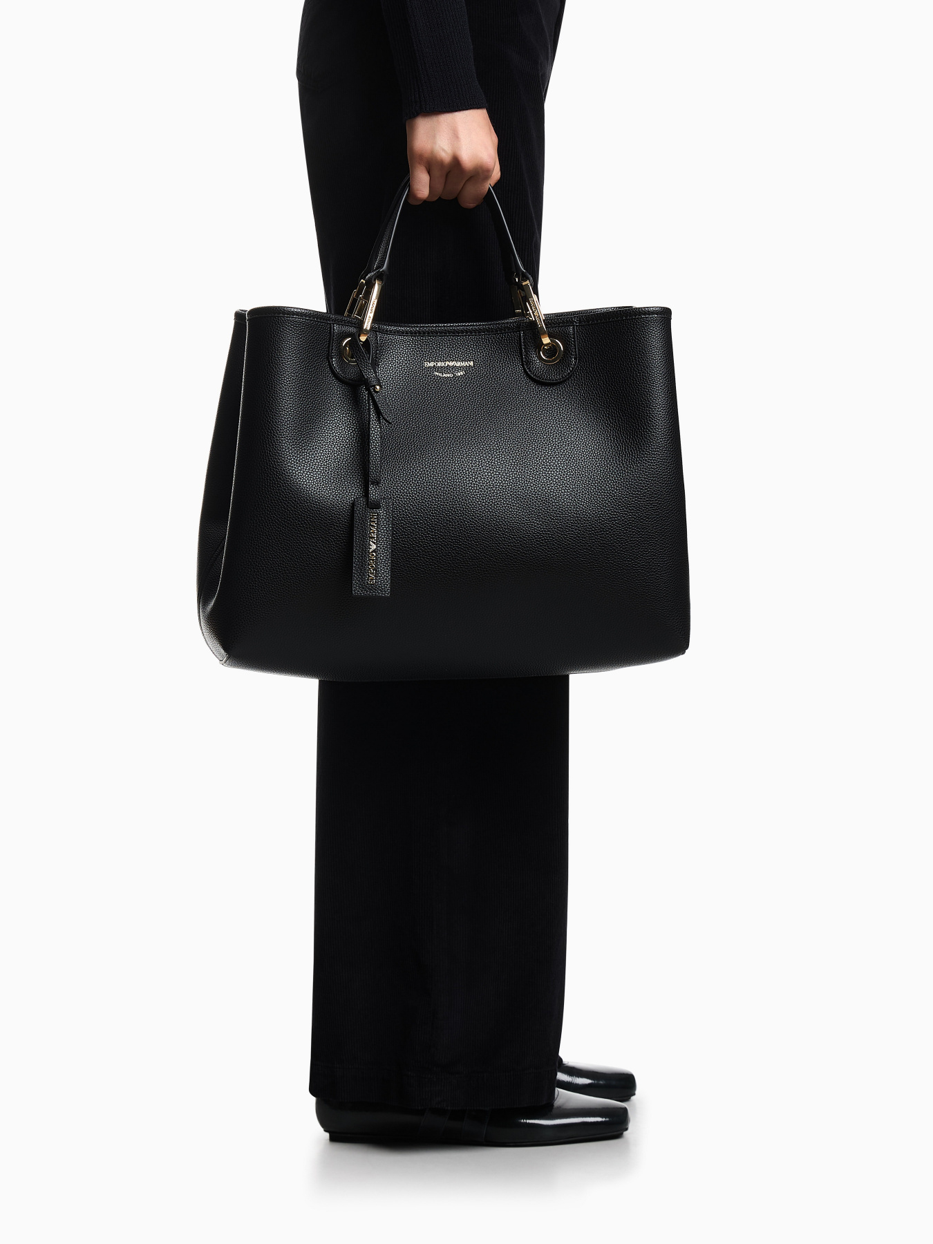 Сумка Emporio Armani модель EW000360-AF12103-MC032 Фото