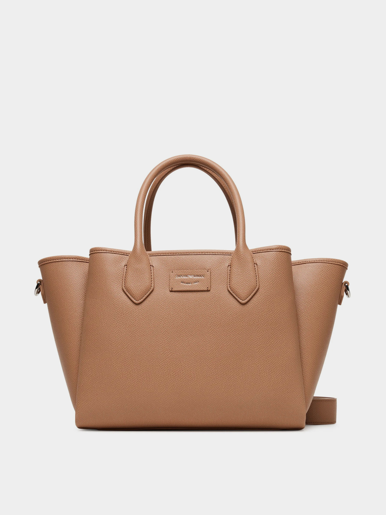 Сумка Emporio Armani модель EW002329-AF17799-M1188 Фото