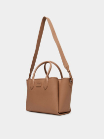 Сумка Emporio Armani модель EW002329-AF17799-M1188 Фото