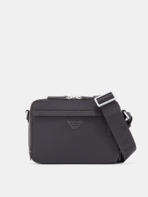 Сумка Emporio Armani модель EM001186-AF13805-UB104 Фото