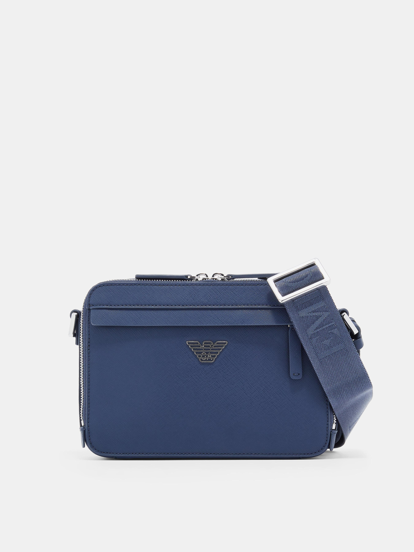 Сумка Emporio Armani модель EM001186-AF13805-UB107 Фото