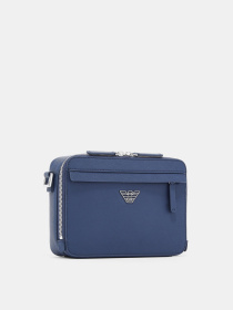 Сумка Emporio Armani модель EM001186-AF13805-UB107 Фото