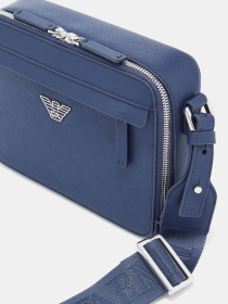 Сумка Emporio Armani модель EM001186-AF13805-UB107 Фото