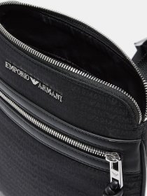 Сумки Emporio Armani модель EM005400-AF14637-UC001 Фото