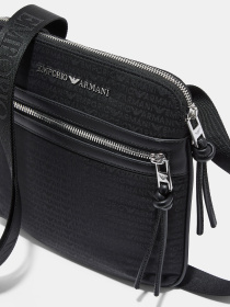Сумки Emporio Armani модель EM005400-AF14637-UC001 Фото