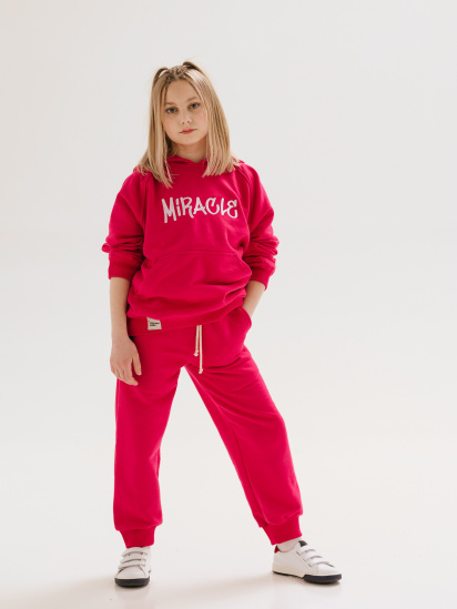 Спортивний костюм Miracle Kids модель 60-01-008 — фото - INTERTOP