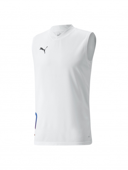 Майка спортивна PUMA Neymar Jr Thrill Sl Jersey модель 605676 — фото - INTERTOP