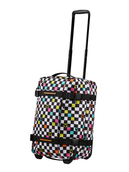 Чемодан American Tourister модель 60C02001 — фото 6 - INTERTOP