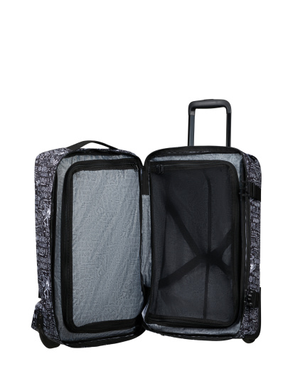 Чемодан American Tourister модель 60C07002 — фото 3 - INTERTOP