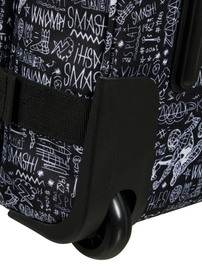 Чемодан American Tourister модель 60C07002 — фото 4 - INTERTOP