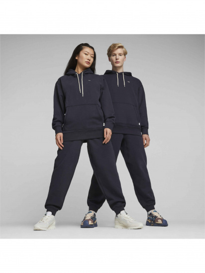 Худі PUMA Mmq Hoodie модель 620819 — фото 3 - INTERTOP