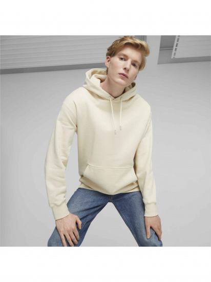 Худі PUMA Mmq Hoodie модель 620819 — фото 3 - INTERTOP