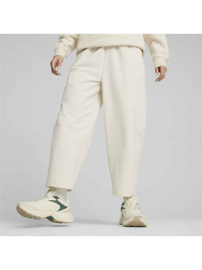 Штани повсякденні PUMA Yona Pants модель 620833 — фото 3 - INTERTOP