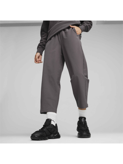 Штани повсякденні PUMA Yona Pants модель 620833 — фото 3 - INTERTOP