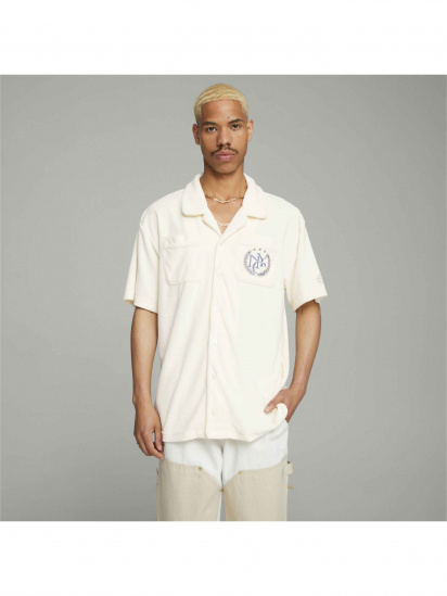 Сорочка PUMA x Rhuigi Shirt модель 620883 — фото 3 - INTERTOP