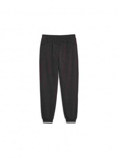 Джогери PUMA Squad Sweatpants модель 621491 — фото - INTERTOP