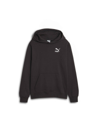 Чорний - Худі PUMA Better Classics Hoodie