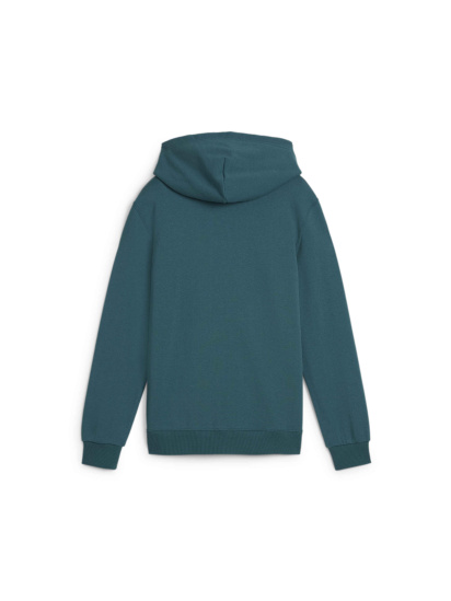 Худі PUMA Better Classics Hoodie модель 621591 — фото - INTERTOP