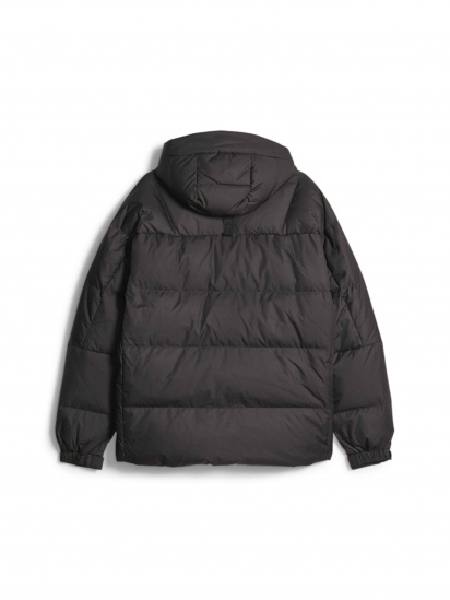 Пуховик PUMA Down Jacket модель 621674 — фото - INTERTOP