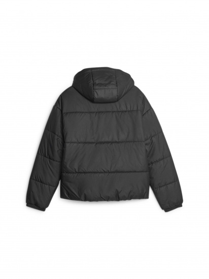 Демісезонна куртка PUMA Classics Padded Jacket модель 621692 — фото - INTERTOP