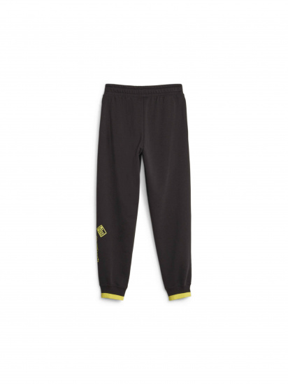 Джогери PUMA x Spongebob Sweatpants модель 622219 — фото - INTERTOP