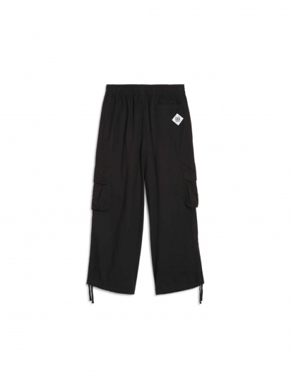 Карго PUMA x P.a.m. Flight Pants модель 622676 — фото - INTERTOP