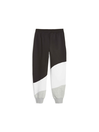 Штани спортивні PUMA Power Cat Pants Fl модель 623261 — фото - INTERTOP