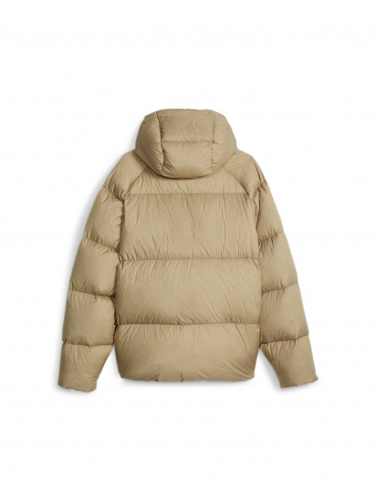 Пуховик PUMA Classics Oversized Puffer модель 623266 — фото - INTERTOP