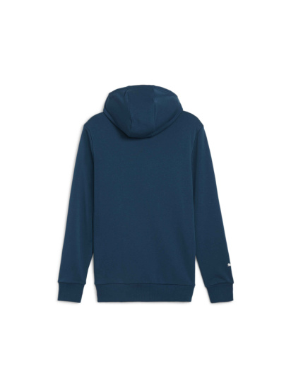 Худі PUMA Mapf1 Ess Hoodie модель 623757 — фото - INTERTOP