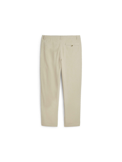 Брюки повседневные PUMA Mmq Chino Pants модель 624006 — фото - INTERTOP