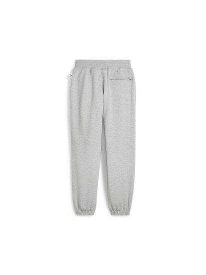 Штани спортивні PUMA Mmq Sweatpants модель 624007 — фото - INTERTOP