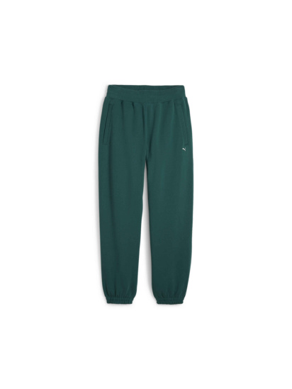 Штани спортивні PUMA Mmq Sweatpants модель 624007 — фото - INTERTOP