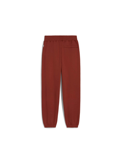 Штани спортивні PUMA Mmq Sweatpants модель 624007 — фото - INTERTOP