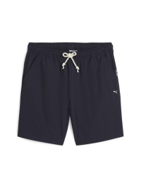 Синій - Шорти PUMA Mmq Shorts