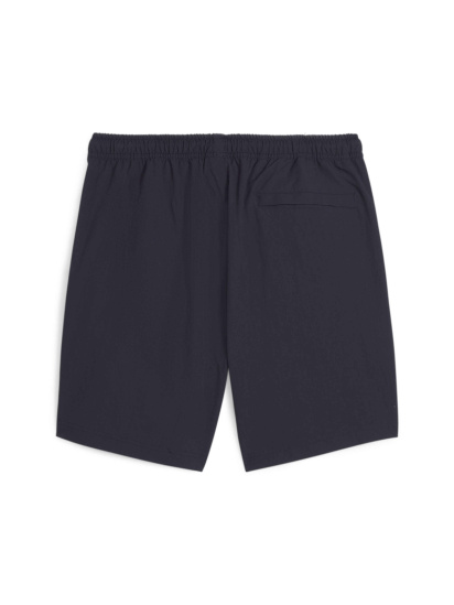 Шорти PUMA Mmq Shorts модель 624008 — фото - INTERTOP