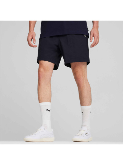 Шорти PUMA Mmq Shorts модель 624008 — фото 3 - INTERTOP