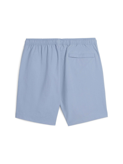 Шорти PUMA Mmq Shorts модель 624008 — фото - INTERTOP