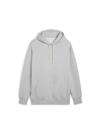 Сірий - Худі PUMA Mmq Hoodie