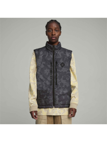 Жилет з утеплювачем PUMA x P.a.m. Padded Vest модель 624068 — фото 3 - INTERTOP