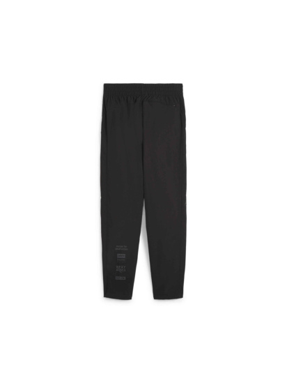 Штаны спортивные PUMA x Pleasures Track Pants модель 624099 — фото 3 - INTERTOP