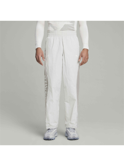 Штаны спортивные PUMA x Pleasures Track Pants модель 624099 — фото 5 - INTERTOP