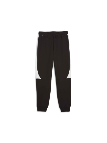 Джогери PUMA Bmw Mms Mt7+ Sweat Pants модель 624138 — фото - INTERTOP