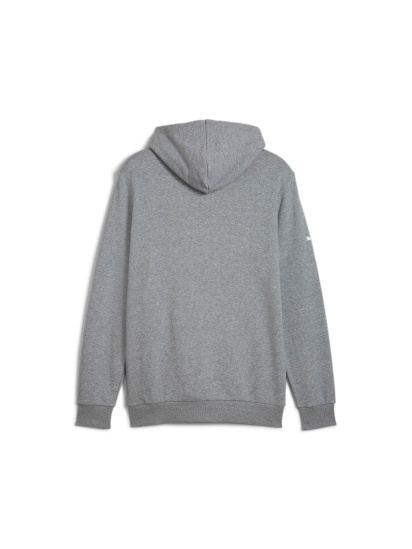 Худі PUMA Bmw Mms Ess Hoodie Ft модель 624162 — фото - INTERTOP