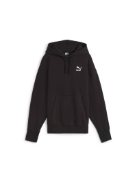 Чорний - Худі PUMA Better Relaxed Hoodie