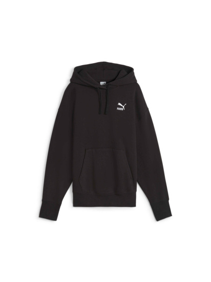 Худі PUMA Better Relaxed Hoodie модель 624227 — фото - INTERTOP