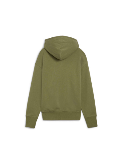 Худі PUMA Better Relaxed Hoodie модель 624227 — фото - INTERTOP